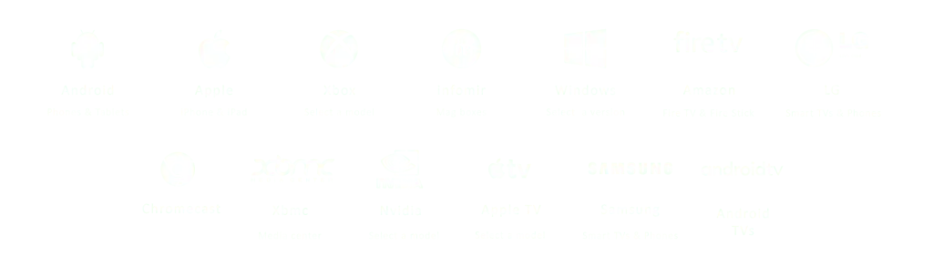 The Most Trusted and Established IPTV Provider in usa– Leading Since 2015 | Best IPTV Service Provider.