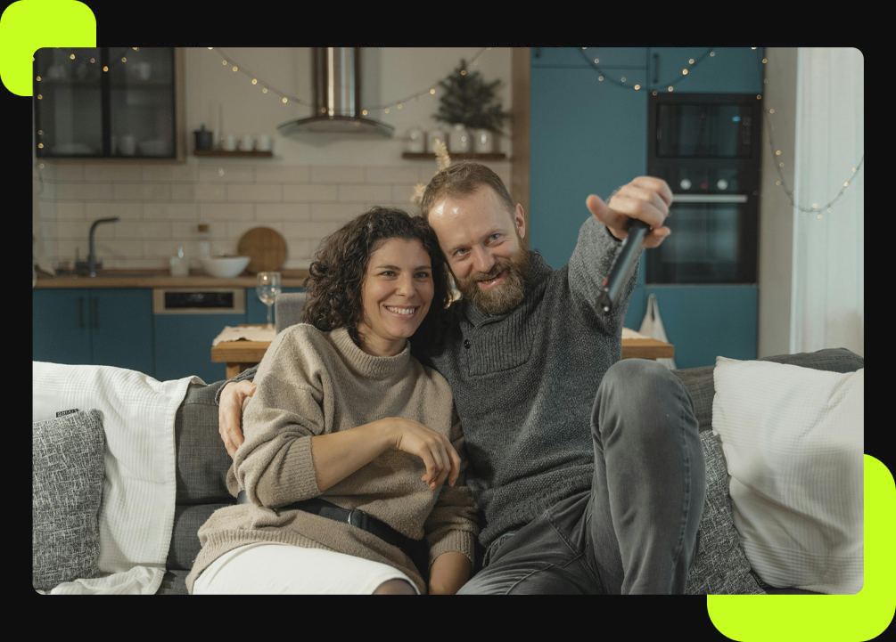 Enjoy affordable IPTV usa packages with live channels and on-demand content (Movies & Series). Our top-rated service offers worldwide access. Moreover, it boasts compatibility with IPTV apps and players, and supports multi-room streaming on up to 5 devices. Additionally, with seamless EPG support, you’ll never miss a show. Therefore, subscribe now to start streaming premium live TV with IPTV South Africa today!